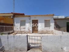 Casa adosada en venta en Murcia en Gea y Trullols por 28.100 €