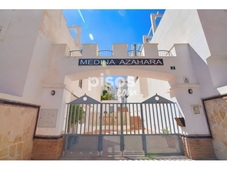 Casa adosada en venta en Calle de Eugenia de Montijo