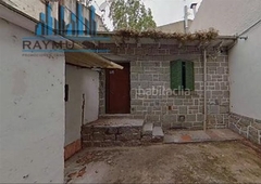 Casa en la venta 75 raymu vende en Villalba Estación Collado Villalba