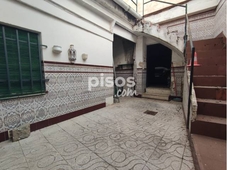 Casa en venta en Calle Semicentro, Número 10