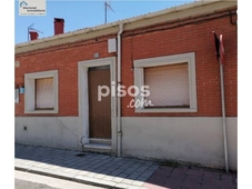 Casa en venta en Pajarillos en Las Flores-San Isidro-Pajarillos por 58.000 €