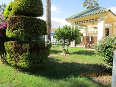 Casa en venta en San Juan de los Terreros