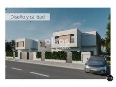 Casa pareada en venta en Calle Manuel Penella, 1 en Este por 289.800 €