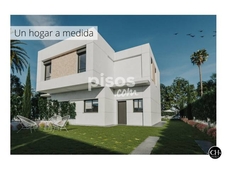 Casa pareada en venta en Calle Manuel Penella, 1 en Este por 308.948 €