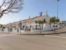 Casa pareada en venta en San Miguel de Salinas