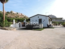 Casa rústica en venta en Coín