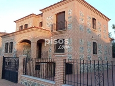 Chalet en venta en Prado del Arca