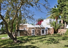 Finca/Casa Rural en venta en Santa Inés / Santa Agnès de Corona, Sant Antoni de Portmany, Ibiza