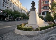Piso en venta en Goya, Madrid ciudad, Madrid