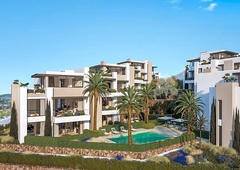 Piso en venta en Zona Calvario, Estepona, Málaga