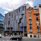 Local en venta en Bilbao de 197 m²