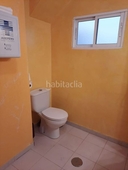 Piso casa en venta 3 habitaciones 1 baños. en Los Castillejos - La Trinidad Málaga