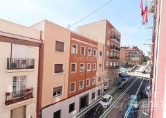 Piso en avenida del doctor federico rubio y gali 49 piso con 2 habitaciones con ascensor y calefacción en Madrid