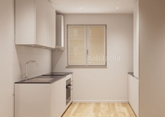 Piso en c. de oudrid 8 piso con 4 habitaciones con ascensor, calefacción y aire acondicionado en Madrid