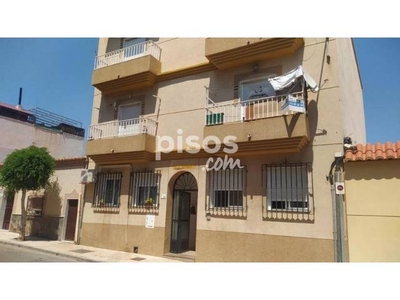 Piso en venta en Calle del Jazmín, 13 en Vícar por 35.000 €