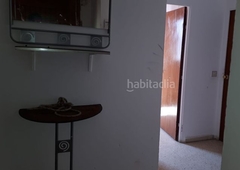 Piso tercero con 2 habitaciones en Oromana Alcalá de Guadaira
