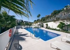Planta baja magnífico apartamento en una ubicación fantástica en Marbella