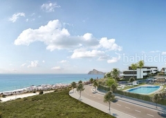 Planta baja ¡nueva construcción! moderno apartamento en planta baja situado en la costa , a pocos minutos de la playa. en Casares