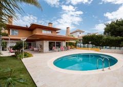 Venta de casa con piscina y terraza en Molina de Segura