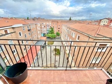 Venta de piso en Ariznabarra (Vitoria-Gasteiz)