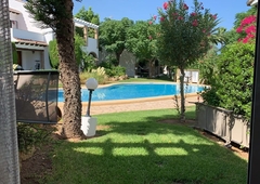 Chalet en venta en Dénia, Alicante