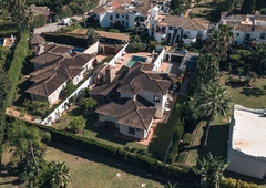 Chalet en venta en El Paraiso, Estepona, Málaga