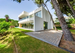 Chalet en venta en Golden Mile, Marbella, Málaga