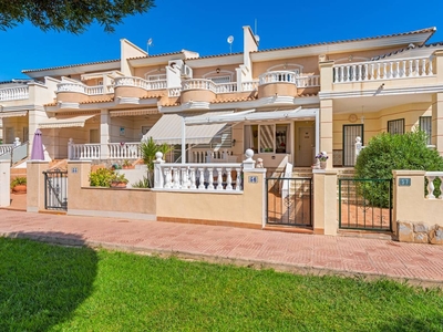 Adosado en venta en Ciudad Quesada, Rojales, Alicante