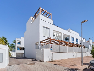 Adosado en venta en Rodeo Alto - Guadaiza - La Campana, Marbella, Málaga