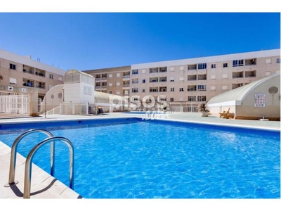 Apartamento en venta en Aguas Nuevas-Torreblanca-Sector 25