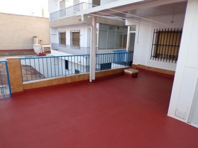 apartamento en Venta en Alcantarilla