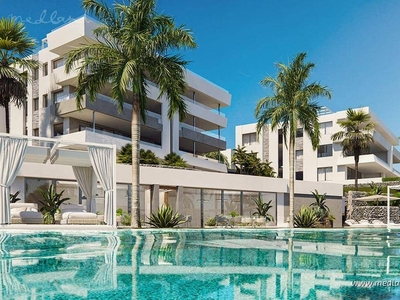 Apartamento en venta en Bahía de Marbella, Marbella, Málaga