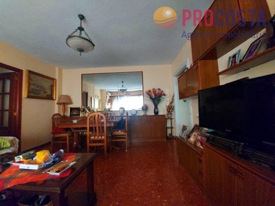 Apartamento en venta en Almuñécar, Granada