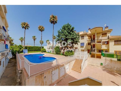 Apartamento en venta en Avenida de Torreblanca