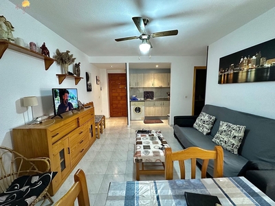 Apartamento en venta en Avenida Habaneras - Curva de Palangre, Torrevieja, Alicante