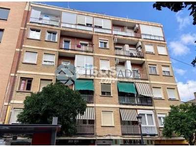 Apartamento en venta en Avinguda de Burjasot, cerca de Carrer de la Florista