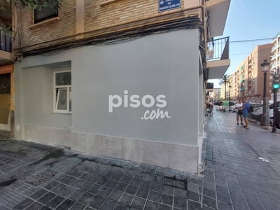 Apartamento en venta en Calle del Maestro Valls