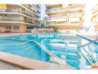 Apartamento en venta en Calle Escaladaei