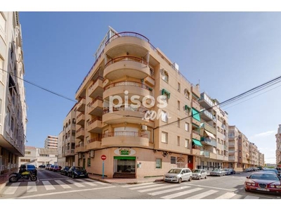 Apartamento en venta en Calle Monteagudo