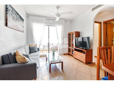 Apartamento en venta en Carrer de Cooperativa