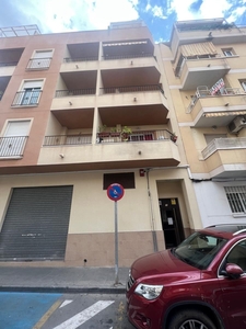 Apartamento en venta en El Molino, Torrevieja, Alicante