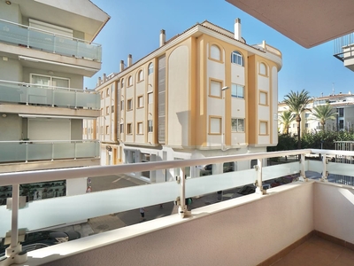 Apartamento en venta en Moraira, Teulada-Moraira, Alicante
