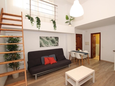 Apartamento en venta en Parque de la Paloma, Benalmádena, Málaga