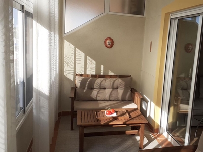 Apartamento en venta en Playa Flamenca, Orihuela, Alicante