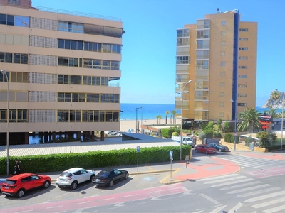 Apartamento en venta en Playa Poniente, Benidorm, Alicante