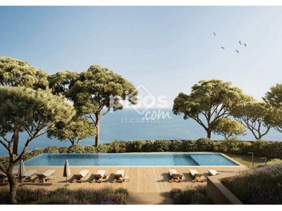 Apartamento en venta en Sant Pol-Volta de l'Ametller