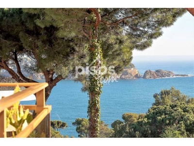 Apartamento en venta en Sant Pol-Volta de l'Ametller