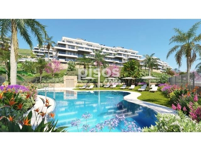 Apartamento en venta en Urbanización Calahonda-Golf-Riviera del Sol-Miraflores