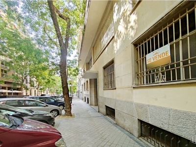 Calle General Pardiñas