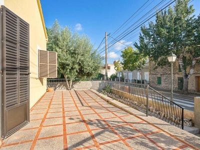 Calvia villa en venta